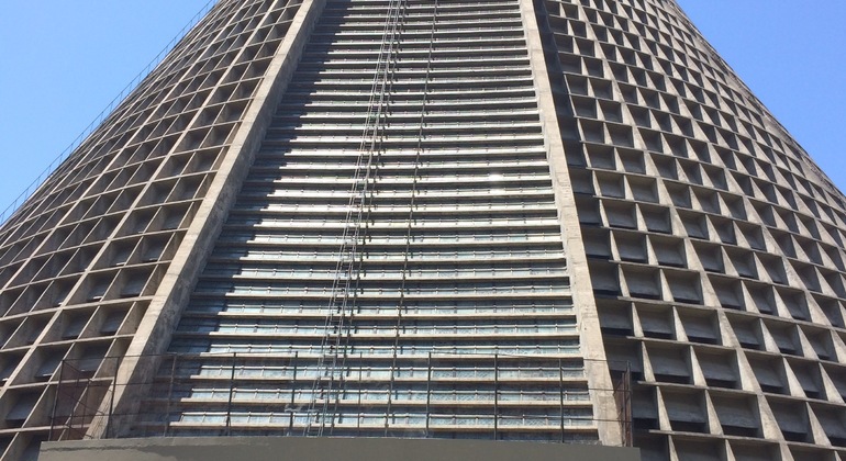 Visita privada a Río de Janeiro Brasil — #4