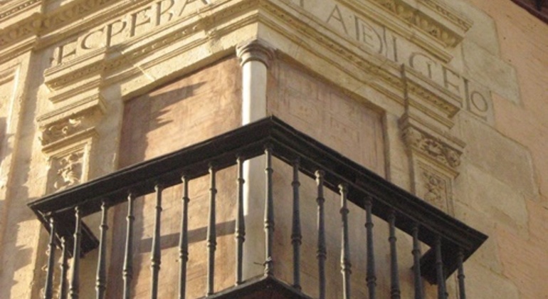 Tour Leyendas y Fenómenos Paranormales de Granada España &mdash; #4