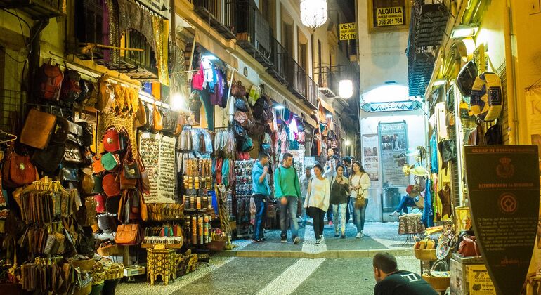 Tour Leyendas y Fenómenos Paranormales de Granada España &mdash; #6