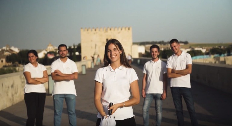 Visita livre ao Centro Histórico de Córdoba Espanha — #2