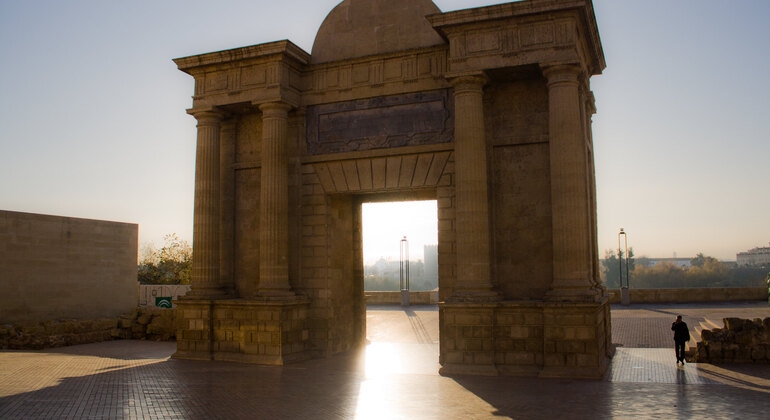 Visita livre ao Centro Histórico de Córdoba Espanha — #3