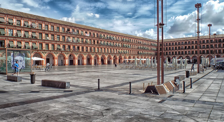 Visita livre ao Centro Histórico de Córdoba Espanha — #4