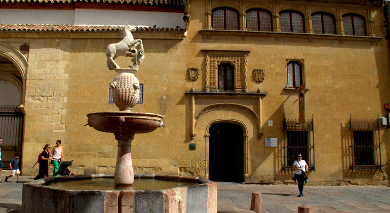 Visita livre ao Centro Histórico de Córdoba Espanha — #5