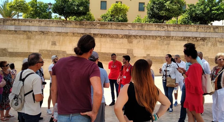 Visita livre ao Centro Histórico de Córdoba Espanha — #6