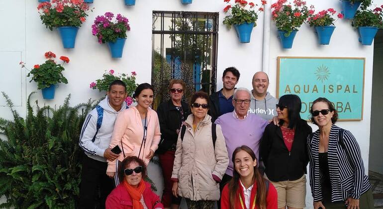 Visita livre ao Centro Histórico de Córdoba Espanha — #9