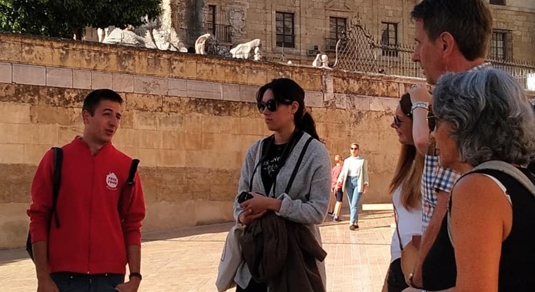 Visita livre ao Centro Histórico de Córdoba Espanha — #10