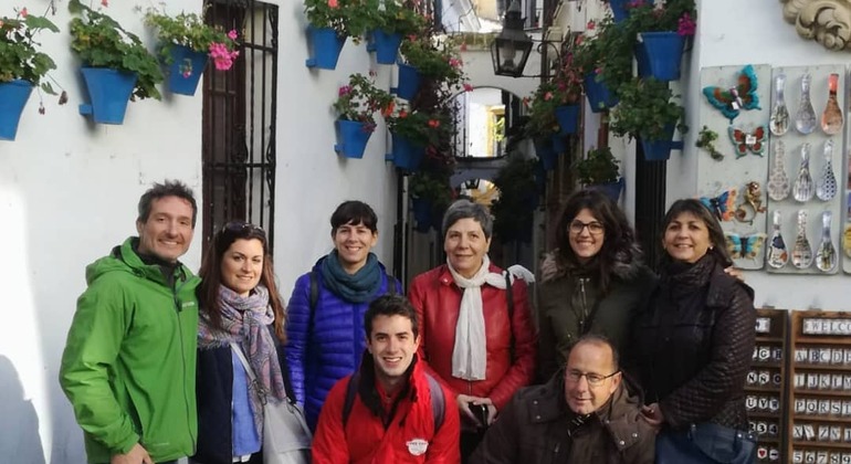 Visita livre ao Centro Histórico de Córdoba Espanha — #11