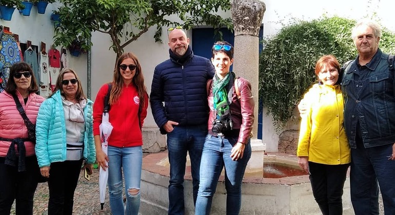 Visita livre ao Centro Histórico de Córdoba Espanha — #12