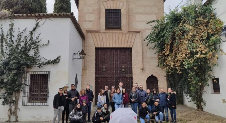 Visita livre ao Centro Histórico de Córdoba Espanha — #13