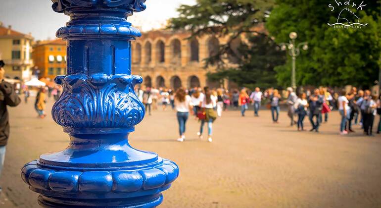 The first Free Tour of  Verona Provided by Free Tour Turin