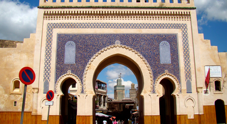 Fes Medina Guided Tour and Cultural Day Tour, Morocco