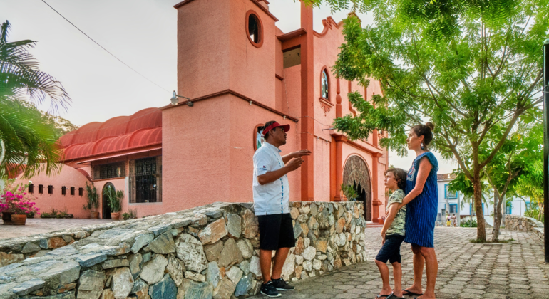 Excursion privée à terre de première catégorie et expérience locale à Huatulco, Mexico