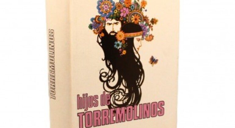 Kostenlose Tour 60er Jahre Torremolinos Spanien &mdash; #27