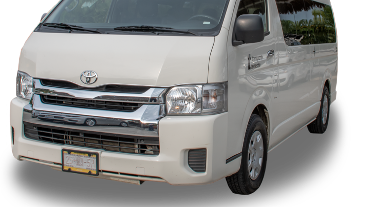 Private Transportation Service in Puerto Escondido from (PXM) Airport, Mexico