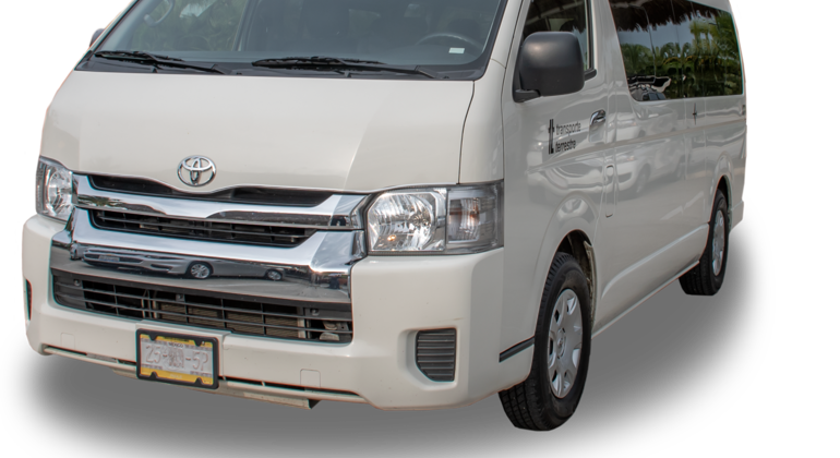 Private Transportation Service in Puerto Escondido from (PXM) Airport Mexico — #1