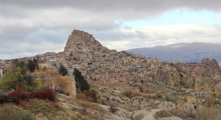 Tour Privado de Capadocia con Coche Privado Operado por Murat