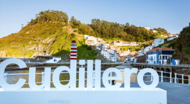 Free Walking Tour in Cudillero