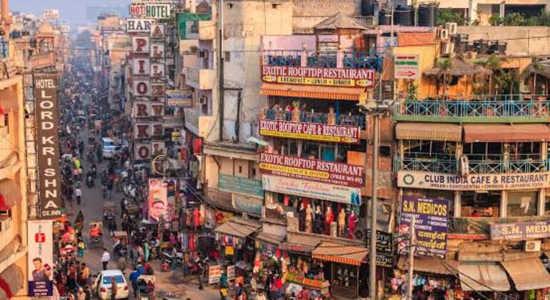 Visite guidée de Delhi d'une journée entière, avec conseils Fournie par Raj Kumar