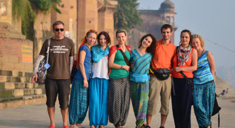 Tipp-basierte Ganztags-Delhi-Sightseeing-Tour Indien — #3