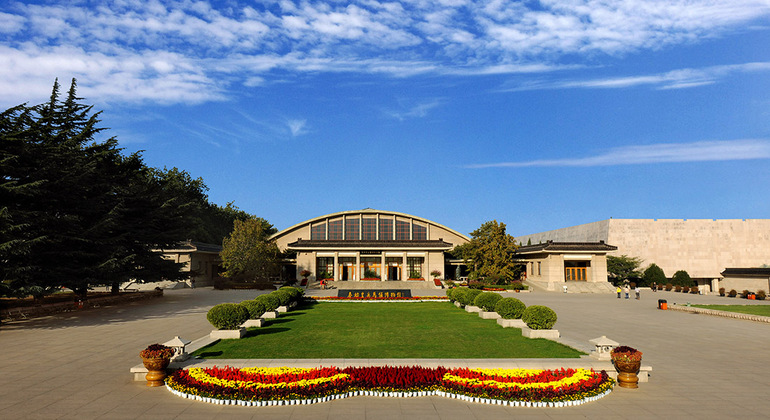 Visite en petit groupe d'une demi-journée de Xian et des guerriers de terre cuite, China