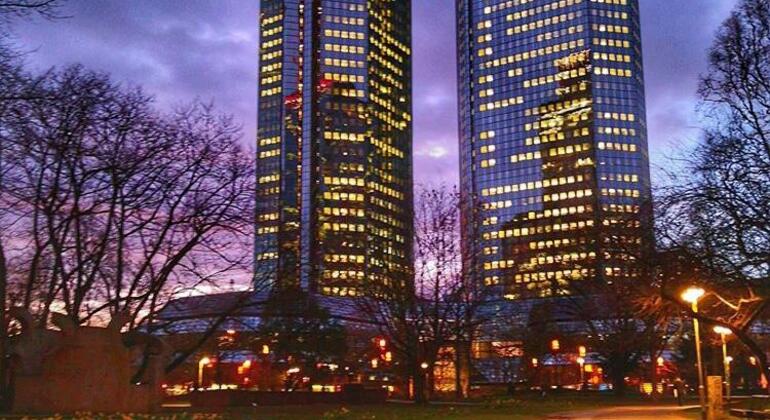 Tour privado por el centro histórico y distrito financiero Germany &mdash; #6