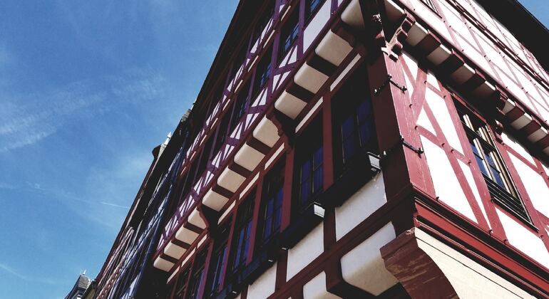 Tour privado por el centro histórico y distrito financiero Germany &mdash; #7