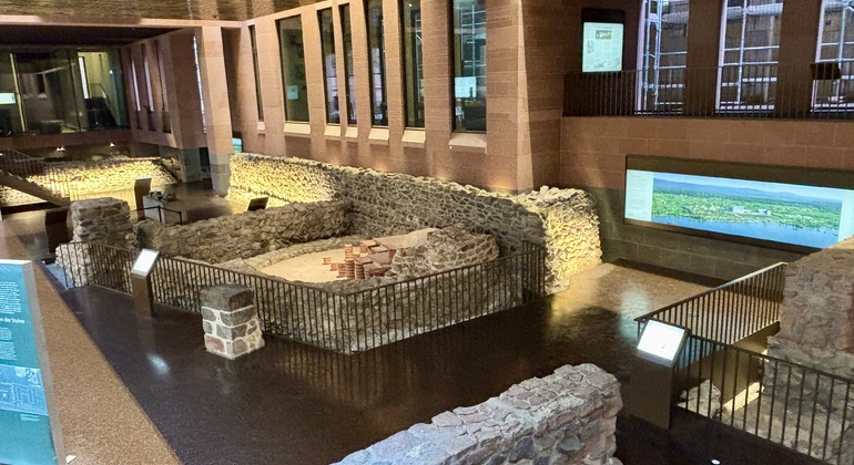 Visita privata del centro storico e del distretto finanziario Germania &mdash; #7