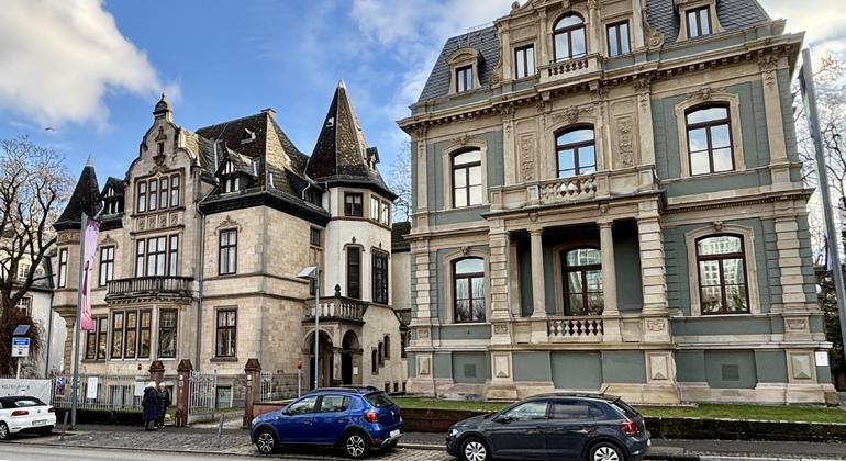 Visita privata del centro storico e del distretto finanziario Germania &mdash; #6