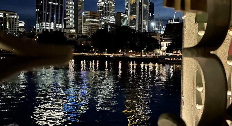 Visita privata del centro storico e del distretto finanziario Germania &mdash; #10