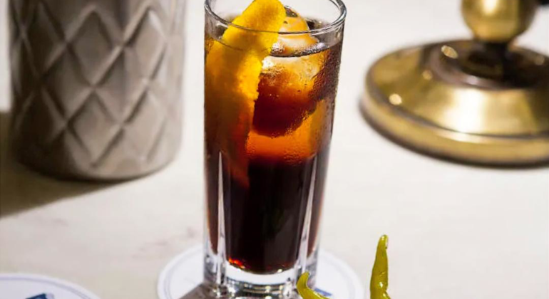 Free Tour Centenary Taverns of Madrid Spain &mdash; #7