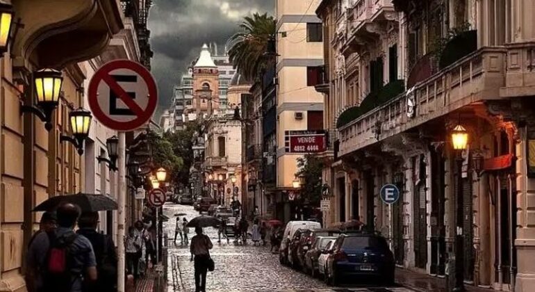 Visite du marché et du quartier de San Telmo Argentine — #3