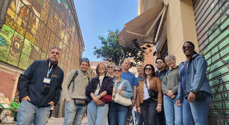 Málaga Free Tour: History, Background, Secrets & Curiosities