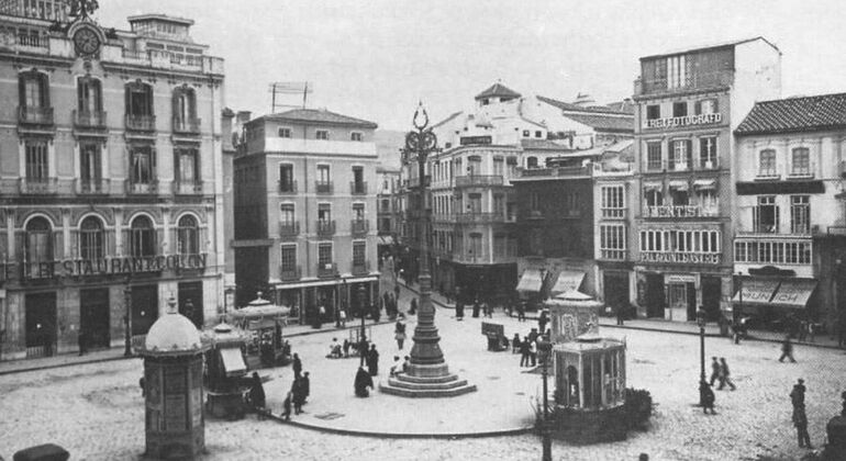 Free-Tour-History-and-Intrahistories-of-Malaga-9