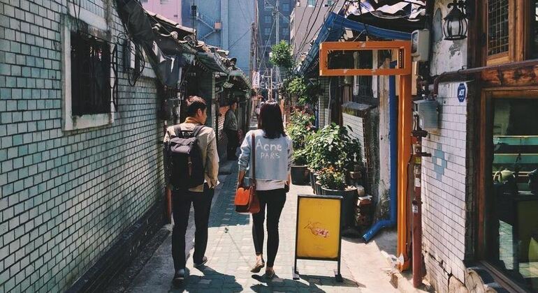 Seúl Auténtico Free Tour: Vida local e historia Corea del Sur — #10