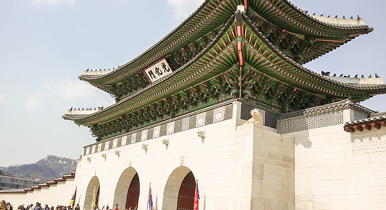 Seúl Auténtico Free Tour: Vida local e historia Corea del Sur — #4