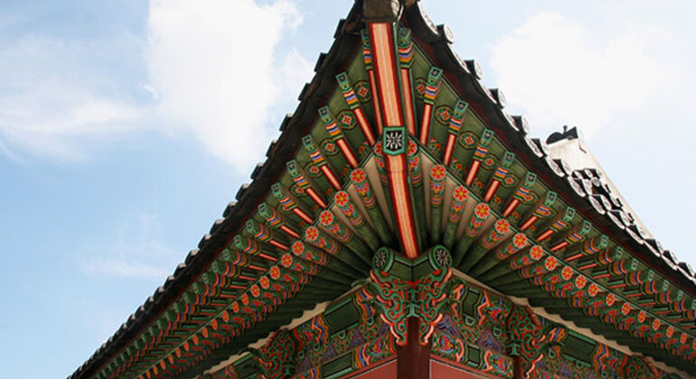 Seúl Auténtico Free Tour: Vida local e historia Corea del Sur — #16