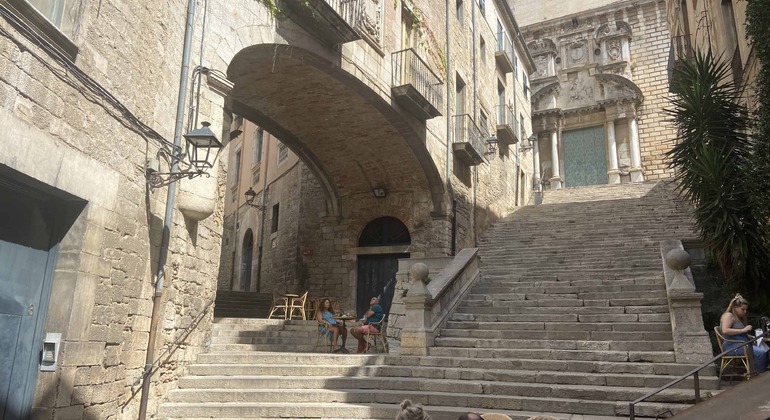 Jewish Girona Free Tour Provided by Free Walking Tours Girona