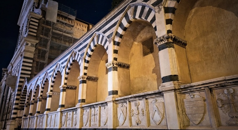 Visita guiada gratuita à Florença Medieval e Proibida: O Guardião do Portão Itália &mdash; #6