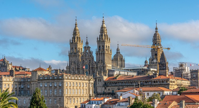 Tour a Rias Baixas con Barco y Bodega España — #2