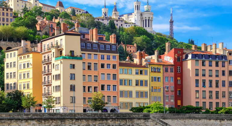 The Essential of Lyon Tour Provided by DASSAH TOURS LYON