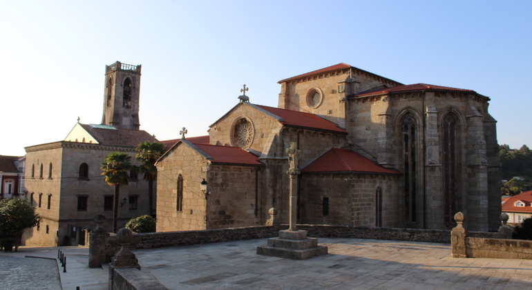 Visite gratuite de Betanzos et de sa grande histoire. Fournie par Cesar Sanchez Vazquez