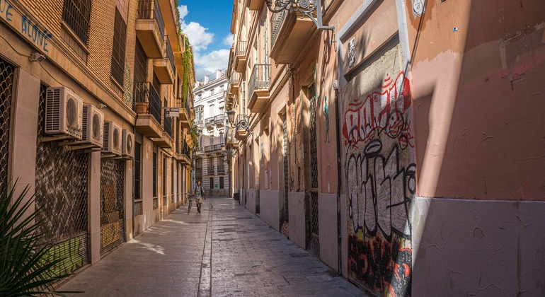 Unverzichtbare Valencia Free Walking Tour Spanien &mdash; #5