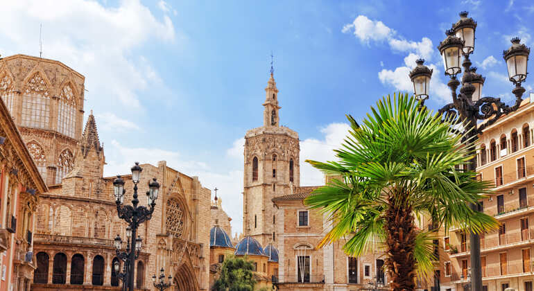 Unverzichtbare Valencia Free Walking Tour Spanien &mdash; #4