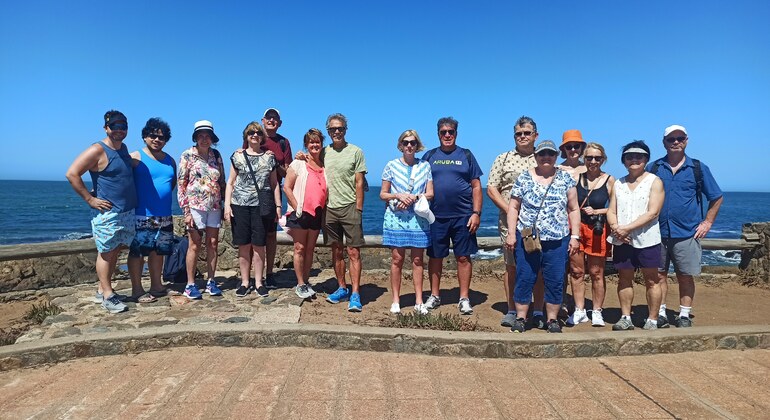 We Walk Free Tour Punta del Este, Uruguay