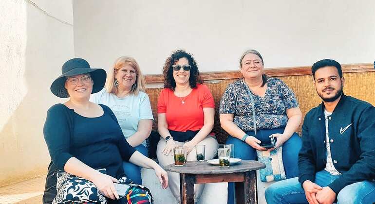 Rabat Cultural Immersion Walking Tour Morocco — #2