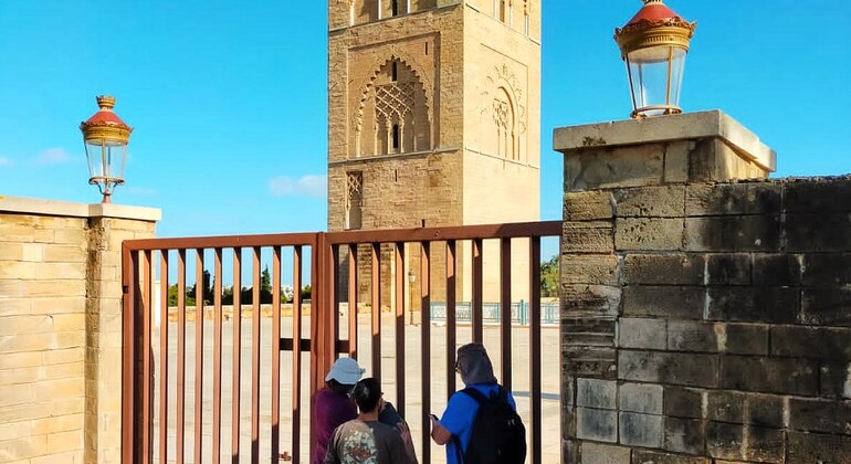 Rabat Cultural Immersion Walking Tour Morocco — #3