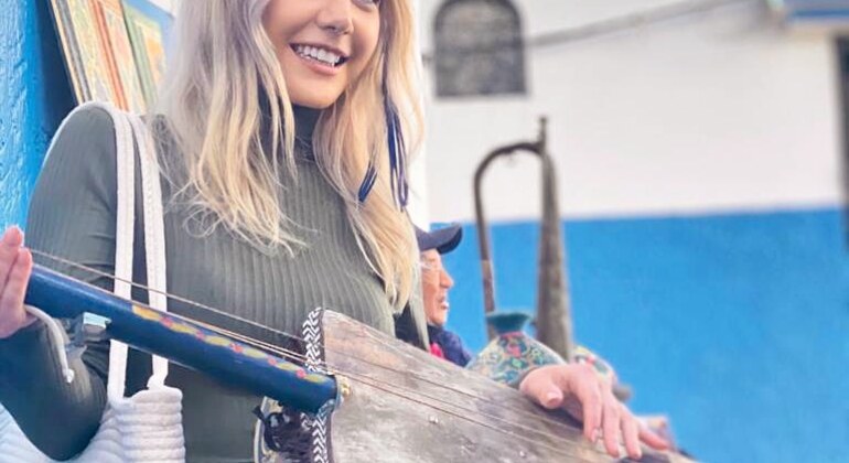 Rabat Cultural Immersion Walking Tour Morocco — #4