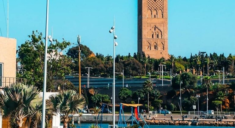 Rabat Cultural Immersion Walking Tour Morocco — #8