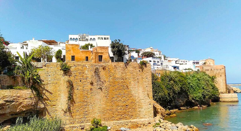 Rabat Cultural Immersion Walking Tour Morocco — #9