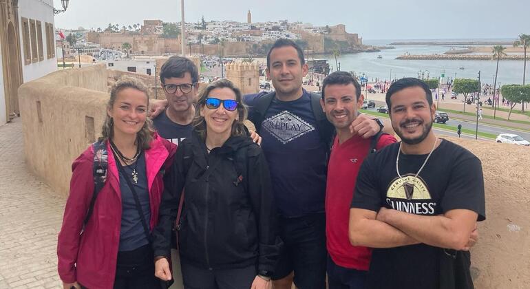 Rabat Cultural Immersion Walking Tour Morocco — #10